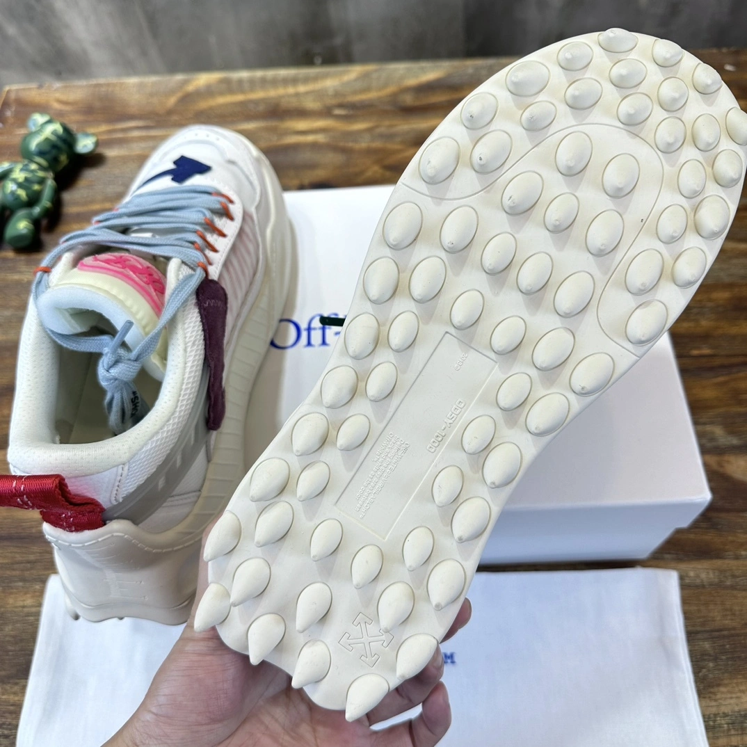 OOBB-- OMIA139S22FAB0010445 Thick soles：3.5CM cowhide item:D-X158M1217
